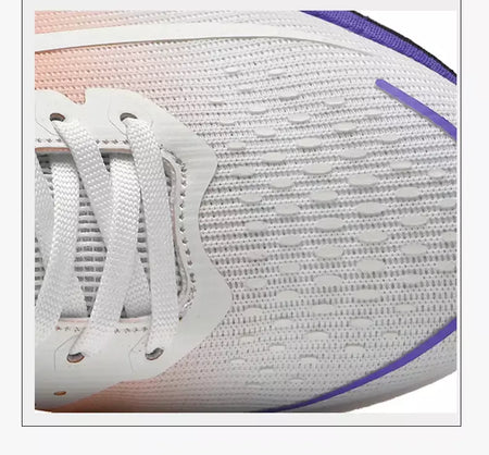 Sapatos esportivos de alta qualidade para homens plataforma casual tênis de corrida treinador respirável caminhada sapatos de basquete feminino confortável