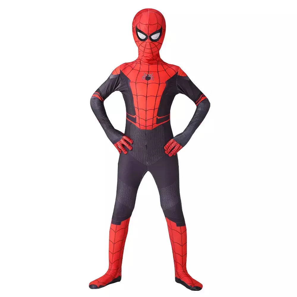 Anime homem aranha traje adulto macacão elastano super-herói zhentai festa de halloween cosplay expedição macacão estilo 3d