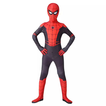 Anime homem aranha traje adulto macacão elastano super-herói zhentai festa de halloween cosplay expedição macacão estilo 3d