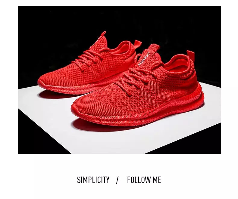 2022 sapatos para homens de alta qualidade tênis masculinos respirável moda ginásio casual luz caminhada plus size calçados zapatillas hombre