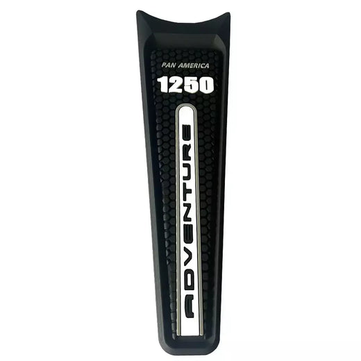 Para harley davidson pan america1250 acessórios da motocicleta tanque de combustível adesivo pan américa 1250 almofada protetora de borracha 3d 2022-2024