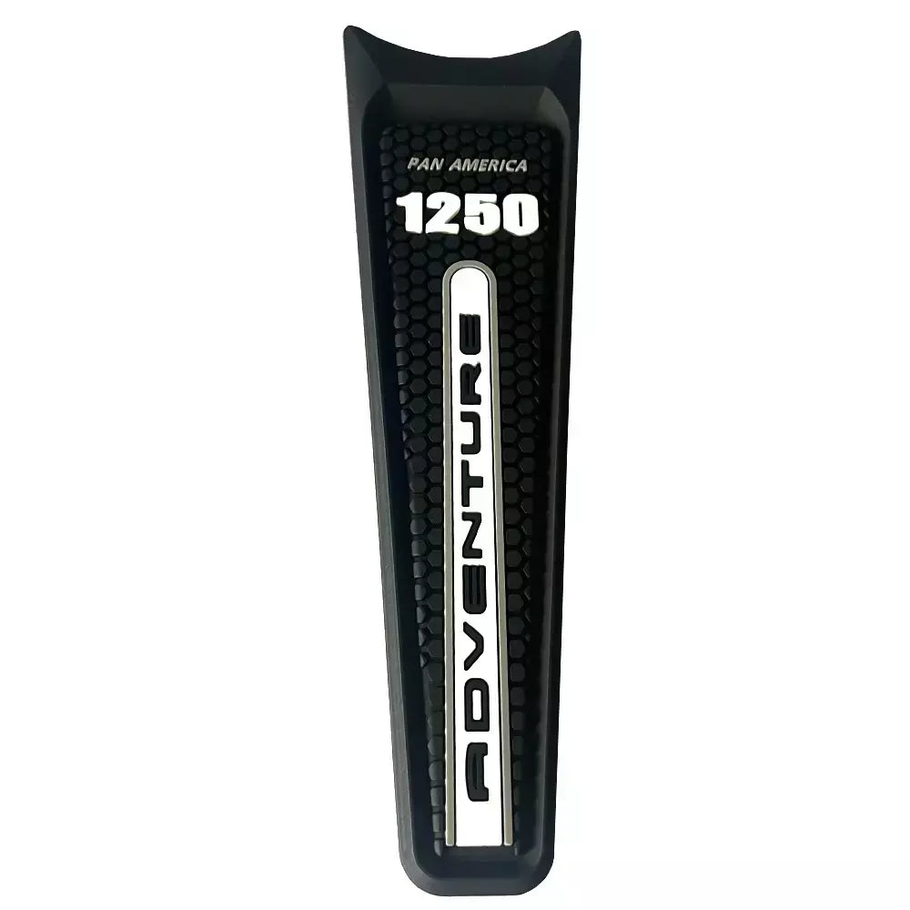 Para harley davidson pan america1250 acessórios da motocicleta tanque de combustível adesivo pan américa 1250 almofada protetora de borracha 3d 2022-2024