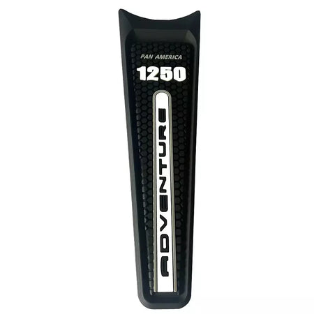 Para harley davidson pan america1250 acessórios da motocicleta tanque de combustível adesivo pan américa 1250 almofada protetora de borracha 3d 2022-2024