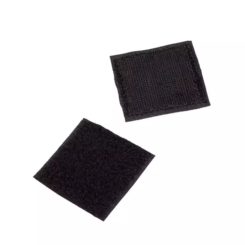 Alça de chicote de fios para fone de ouvido tático, organizador elástico, chicote de fios, gancho, adesivo, capacete, colete, acessórios