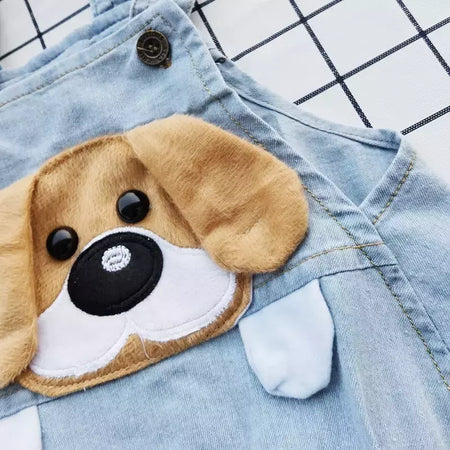 Verão 1pc crianças do bebê meninos roupas de jumper calças curtas da criança infantil menino calças jeans shorts macacão dungarees