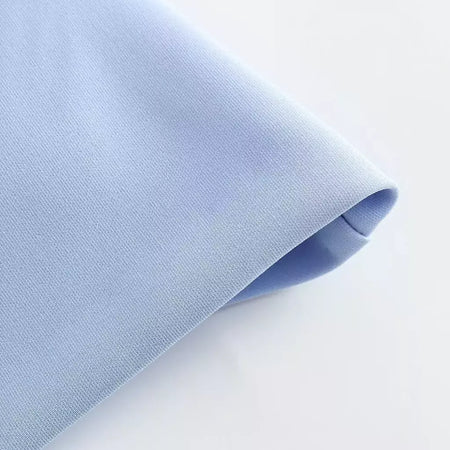 TRAF-Blusa sem mangas sem alças para mulheres, tops femininos, zíper traseiro, roupas de rua, tanque chique, moda verão, nova