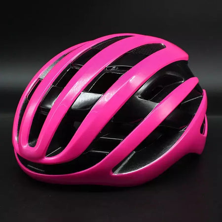 Capacete de bicicleta de estrada mtb mountain bike ciclismo vermelho masculino aviação esportes boné capacete da bicicleta quipmen casco