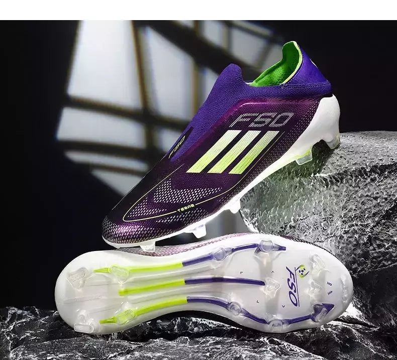 Sapatos De Futebol De Treinamento Profissional Para Homens, Chuteiras Interiores, Botas De Campo Rápido, Campo Profissional, Alta Qualidade, Novo