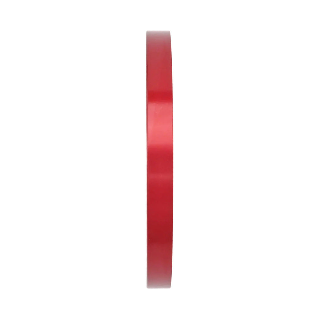 Adesivo decorativo de alumínio para interruptor de farol interno de carro, anel de guarnição para golf mk4 e passat b5, adesivo de moldura decorativa