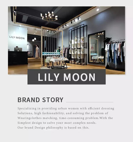 LILYMOON-Camisa de manga comprida feminina, colarinho francês, orelha de madeira, camisa casual coreana, Tops Y2K, pulôver elegante solto, batida na rua