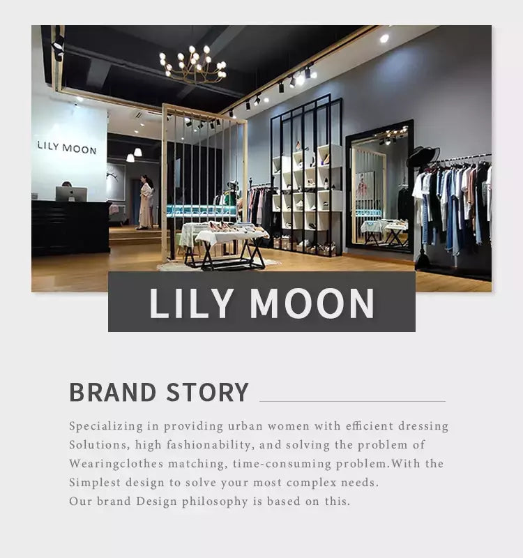 LILYMOON-Camisa de manga comprida feminina, colarinho francês, orelha de madeira, camisa casual coreana, Tops Y2K, pulôver elegante solto, batida na rua