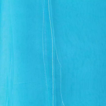 Romântico Quarto Gaze Cortina, Sala, Home Decor, Janela Sheer, Voile Cortinas, Janelas Tulle, Cortinas de porta