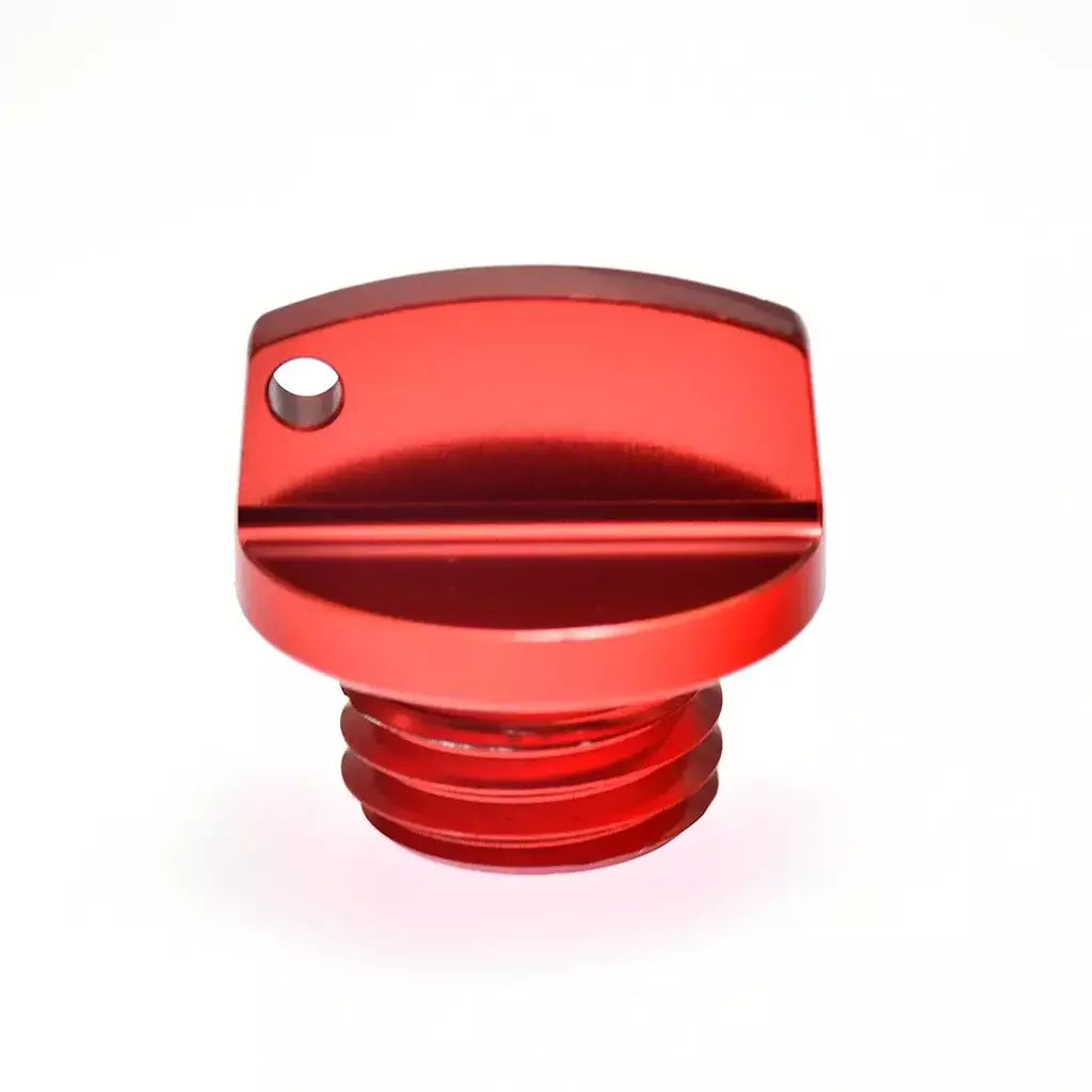 Acessórios para motocicleta cnc m20 * 2.5, tampa de enchimento de óleo para honda yamaha suzuki kawasaki ducati cbr 250rr 1000rr yz250f yz450f