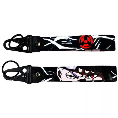 Anime águia bico chaveiro personagens legais porta-chaves motocicletas carros chaveiro para fãs mochila acessórios presentes moda
