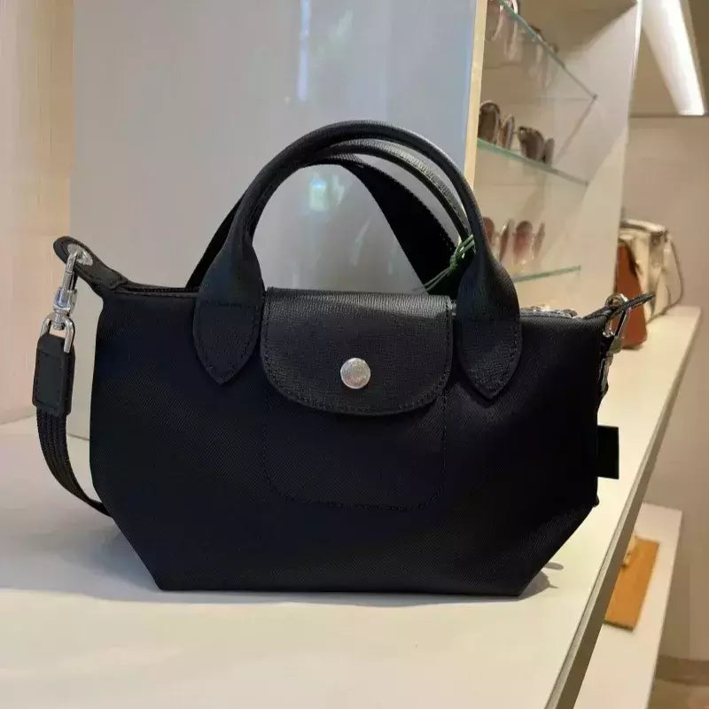 Bolsa de designer de luxo multi cor energia crossbody lc bolsa bolinho alça curta versátil moda feminina 2024 novo