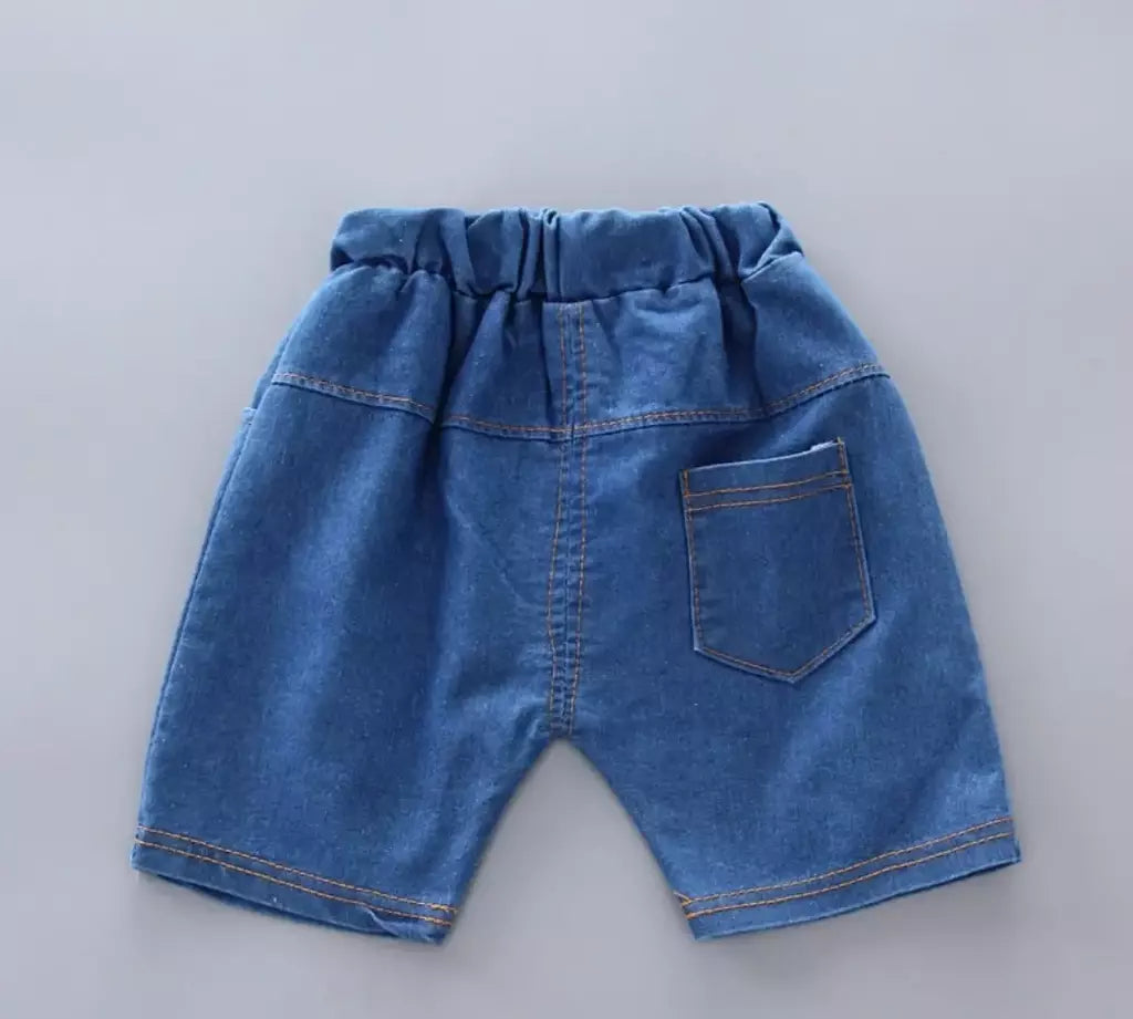 Conjunto de roupas infantis de verão, roupas esportivas de basquete, tops sem mangas + shorts, 2 peças/terno, meninos e meninas