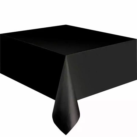 Toalha De Mesa Retangular Descartável, Sobreposições, Toalha De Mesa, Decoração De Casa, Cobertura De Mesa De Jantar, Casamento, Natal, Chuveiro De Bebê, Aniversário, Banquete