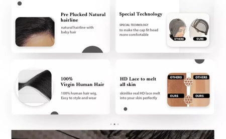 Marrom loira mista ombre cabelo humano perucas dianteiras do laço curto ondulado bob cabelo glolden loira remy peruca de cabelo humano para branco feminino diariamente
