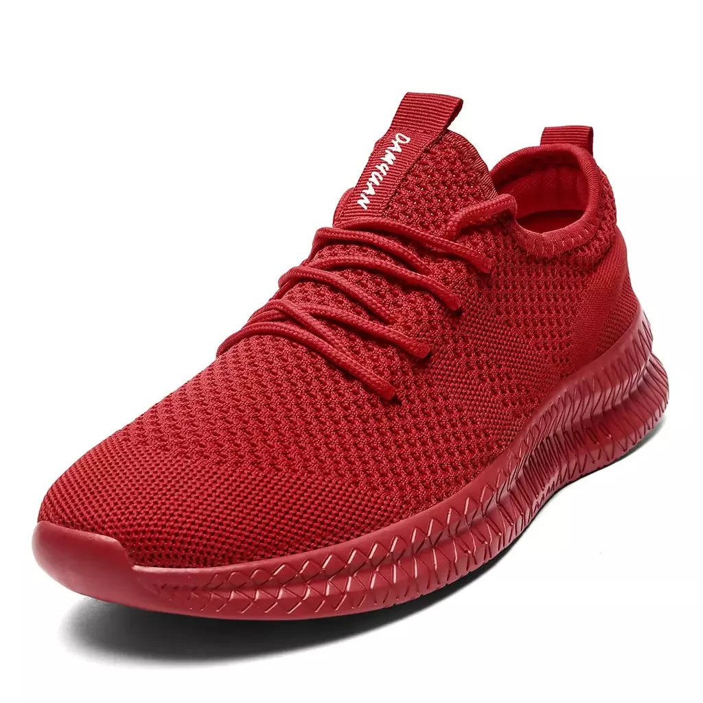 2022 sapatos para homens de alta qualidade tênis masculinos respirável moda ginásio casual luz caminhada plus size calçados zapatillas hombre