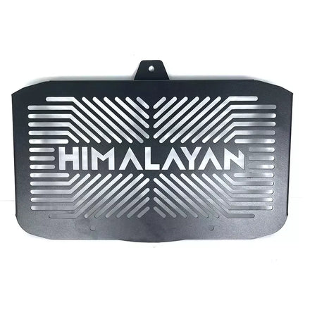 Para royal enfield himalayan radiador guarda grade capa de proteção alavancas engrenagens sliders acessórios da motocicleta 450 452 2024 2025
