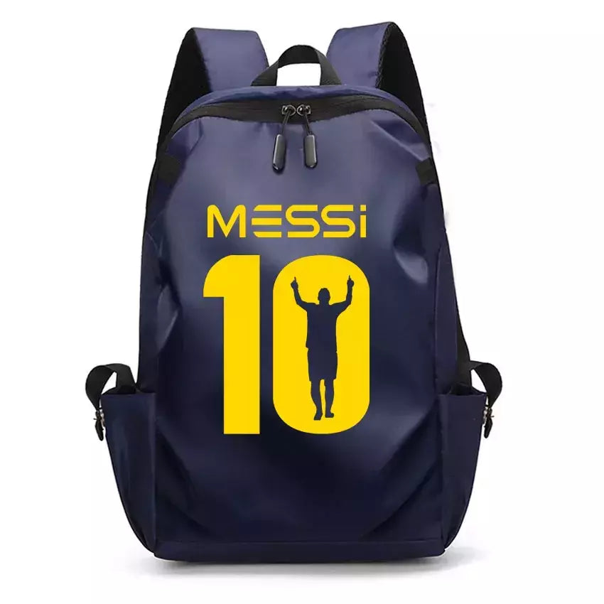 Super Stars ME SSI Pattern Impresso Travel USB Backpack, Bolsa para Laptop para Mulher e Homem, Estudante universitário, Mulheres e Homens