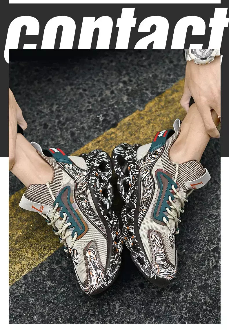 Sapatos masculinos tênis casuais sapatos tenis sapatos de luxo treinador corrida respirável sapatos moda tênis para mulher