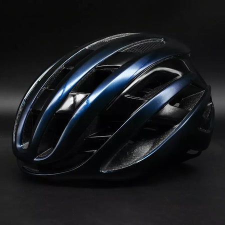 Capacete de bicicleta de estrada mtb mountain bike ciclismo vermelho masculino aviação esportes boné capacete da bicicleta quipmen casco