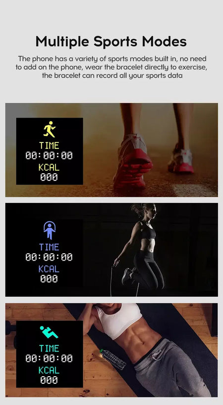 Relógio masculino eletrônico pulseira de fitness smartwatch relógio inteligente y68 d20 monitor sono presente para ios android smartphones despertador