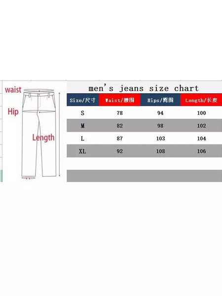 Moda masculina rua rasgado jeans preto puro estiramento apertado pequeno pé lápis calças namorado clube roupas denim ropa hombre