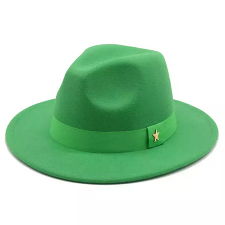 chapeu feminino chapeu chapeu masculino gorro Chapéu fedora mulheres fita banda homens chapéus de aba larga igreja casamento clássico bege branco chapéu do inverno das mulheres dos homens 2021 new gorras hombre