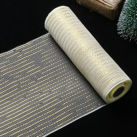 9m decoração de fita de natal pendurado árvore de natal ornamentos pendentes para decoração de casa navidad festa ano novo 2026 acessórios