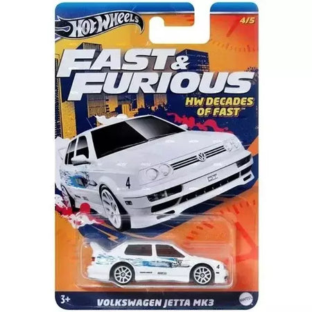 Hot Wheels Carros Velozes e Furiosos HNR88-E F G H J TOYOTA SUPRA NISSAN SKYLINE GTR (BNR34) Diecast Modelo de Veículo Carros Brinquedos Meninos Presente