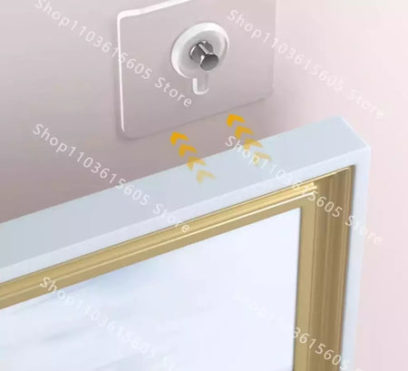 Ganchos Adesivos De Parede, Cartaz, Foto, Quadro, Cabides De Relógio, Gancho De Parafuso Sem Soco, Cozinha, Organizador De Banheiro, Titulares, 10 Pcs, 20 Pcs