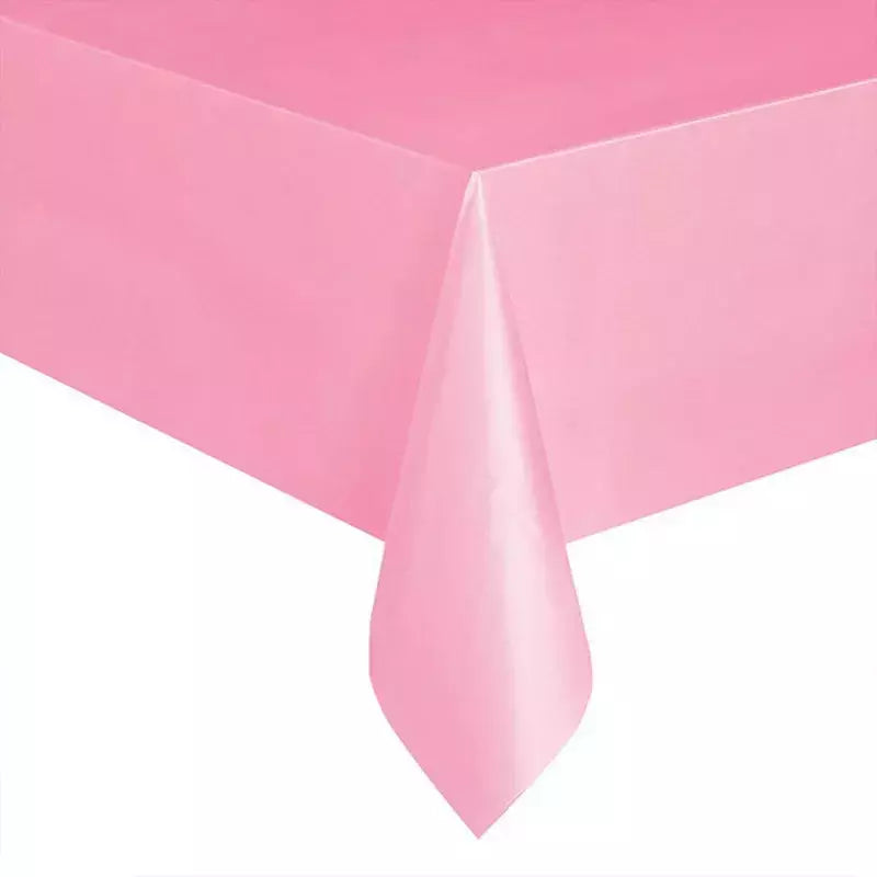 Toalha De Mesa Retangular Descartável, Sobreposições, Toalha De Mesa, Decoração De Casa, Cobertura De Mesa De Jantar, Casamento, Natal, Chuveiro De Bebê, Aniversário, Banquete