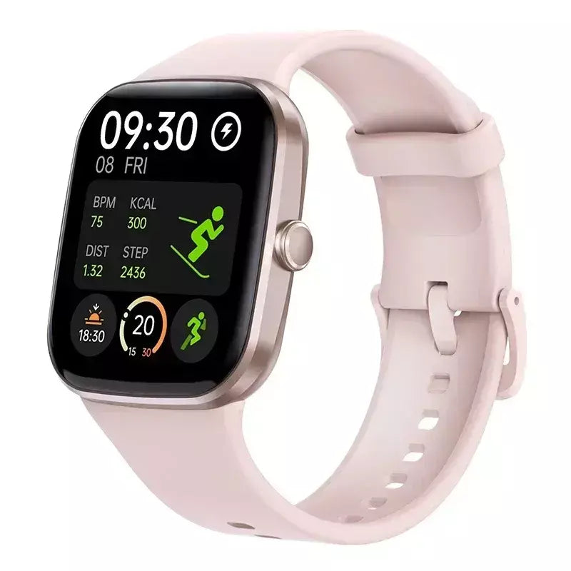 Xiaomi smartwatch 2025 masculino gps banda esportiva pk amazfit gtr 4 bluetooth chamada relógio inteligente de fitness à prova dwaterproof água esporte feminino relógio