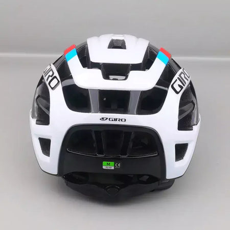 Giro capacete de bicicleta aero capacete de ciclismo de estrada para homens mulheres acessórios de bicicleta boné esportivo bmx casque velo casco tamanho m 52-58cm