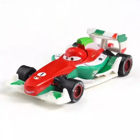 Pixar disney carros 3 2 mater relâmpago mcqueen brinquedos modelo coleção veículos fundidos liga dinoco racer carro para crianças presentes