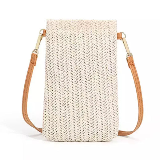 Bolsa de tecido palha casual feminina, cachecol de seda, laço, bolsa de praia, grande capacidade, portátil, sacola para senhora, nova, 1 ombro, verão