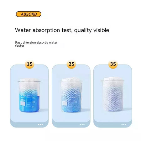 Pet descartável xixi papel cão xixi almofada sucção fralda desodorização pet gato treinamento suprimentos de toalete, acessórios de limpeza
