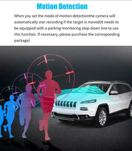 Dashcam para carro caixa preta gravadores de vídeo de condução 4k wifi mini câmera frontal traço cam 24h monitor estacionamento câmera gravação carro