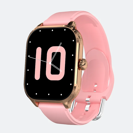 H9-Smart Watch for Men and Women, HD Display, Answer, Make Call, Message, Preview, Sport Modes, DIY Dial, Weather Forecast, 2.01 in, Novo