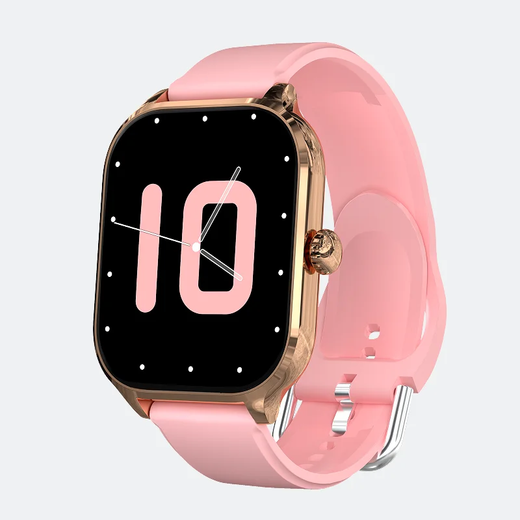 H9-Smart Watch for Men and Women, HD Display, Answer, Make Call, Message, Preview, Sport Modes, DIY Dial, Weather Forecast, 2.01 in, Novo