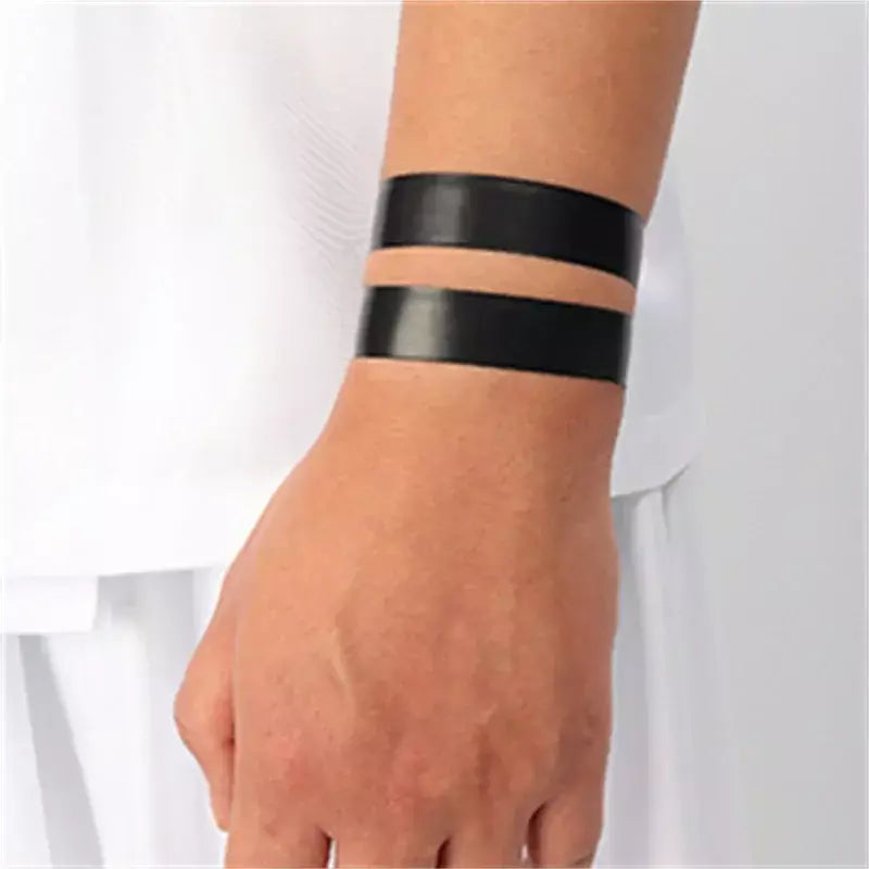 Dazcos ryomen sukuna traje branco kung fu terno com adesivos de tatuagem ryomen sukuna como megumi showdown cosplay traje conjunto completo