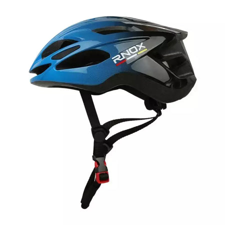 Rnox 2025 novo capacete de ciclismo ultraleve, boné de segurança para bicicleta, para mulheres e homens, equipamentos de corrida, capacetes mtb