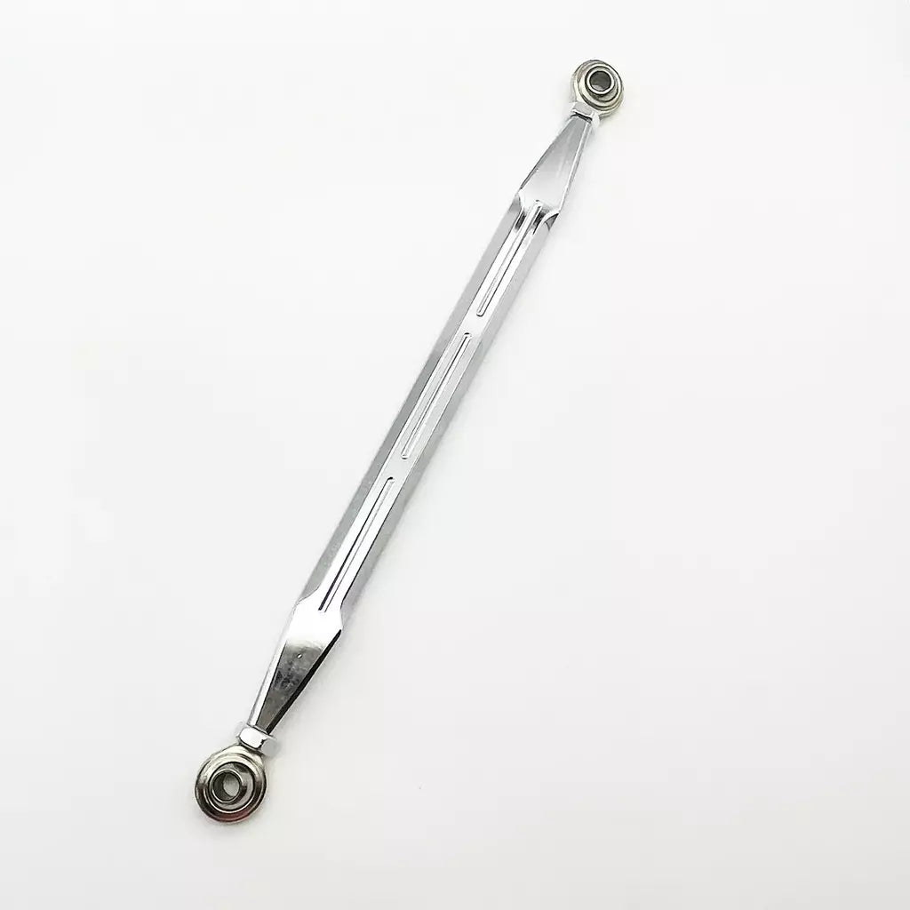 Cobertura da alavanca do câmbio de marchas da motocicleta CNC 330MM para Harley Touring Electra Glide Road King Street Glide Softail Dyna Fat Boy