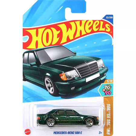 Hot Wheels 2025 Caso Escala 1:64 Modelo Carro Brinquedos Veículo Fundido, Venda Especial Genuína Novo Sem Abrir