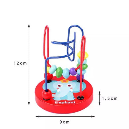 Brinquedos Montessori para Crianças, Jogos de Desenvolvimento, Puzzle para Crianças, Brinquedo Educativo, Menino, Menina, Bebê, 1, 2 anos, 3 anos