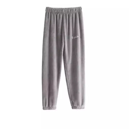 Pijama de lã coral grande masculino, veludo grosso, flanela juvenil quente, conjunto de peles domésticas, outono e inverno