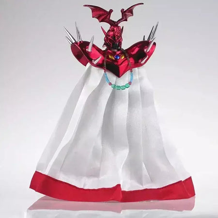 Em estoque gete saint seiya mito pano ex grand papa gemini saga casual wear cavaleiros do zodíaco figura de ação modelo brinquedos