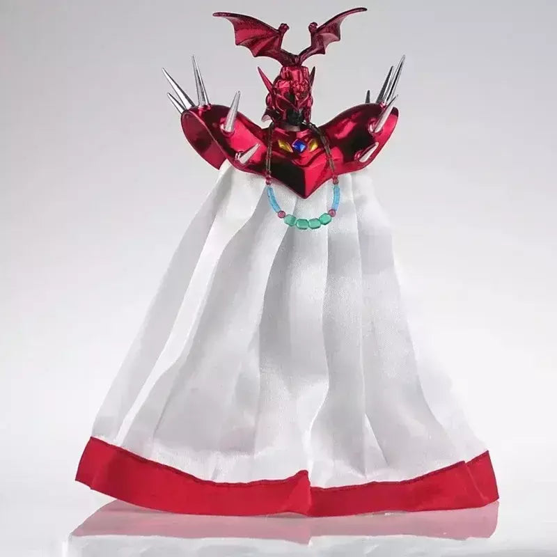 Em estoque gete saint seiya mito pano ex grand papa gemini saga casual wear cavaleiros do zodíaco figura de ação modelo brinquedos